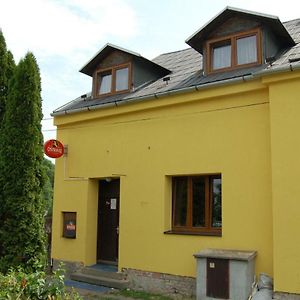Hotel Pudlov