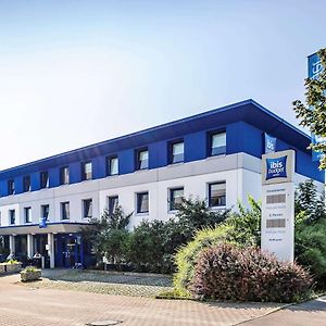 Ibis Budget Augsburg Gersthofen